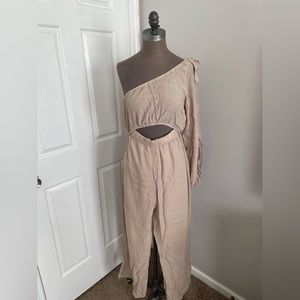 Forever 21 swim coverup. Love love love. Worn once. Size xl